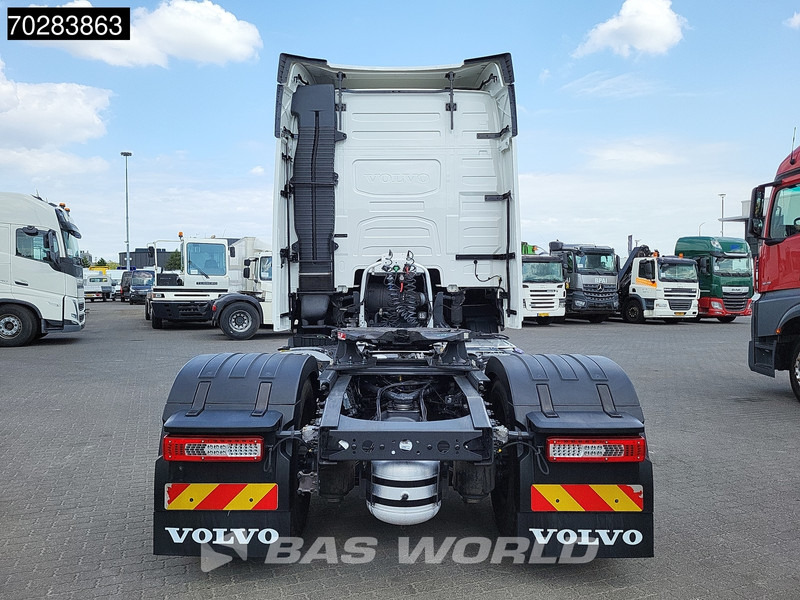 Volvo FH 500 4X2 VEB+ 2x Tanks Alcoa ACC I-ParkCool Euro 6 - Sattelzugmaschine: das Bild 3 Volvo FH 500 4X2 VEB+ 2x Tanks Alcoa ACC I-ParkCool Euro 6 - Sattelzugmaschine: das Bild 3