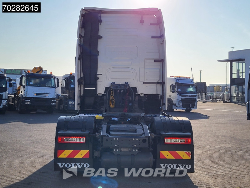 Volvo FH 500 4X2 XL VEB+ 2x Tanks I-ParkCool LED - Sattelzugmaschine: das Bild 3 Volvo FH 500 4X2 XL VEB+ 2x Tanks I-ParkCool LED - Sattelzugmaschine: das Bild 3