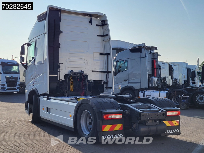 Volvo FH 500 4X2 XL VEB+ 2x Tanks I-ParkCool LED - Sattelzugmaschine: das Bild 2 Volvo FH 500 4X2 XL VEB+ 2x Tanks I-ParkCool LED - Sattelzugmaschine: das Bild 2