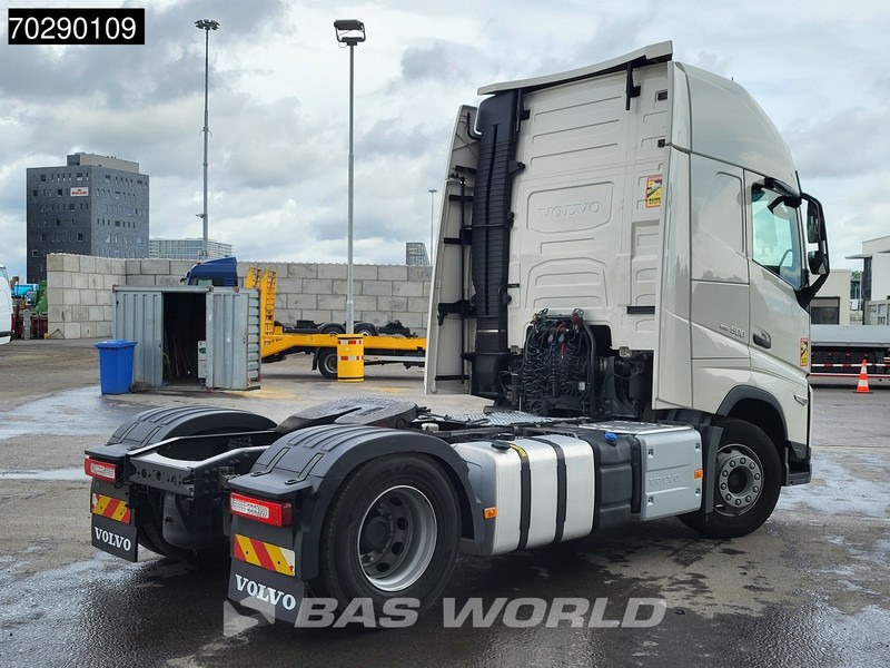 Volvo FH 500 4X2 XL VEB+ 2xTanks Navi LED ACC Euro 6 - Sattelzugmaschine: das Bild 5 Volvo FH 500 4X2 XL VEB+ 2xTanks Navi LED ACC Euro 6 - Sattelzugmaschine: das Bild 5