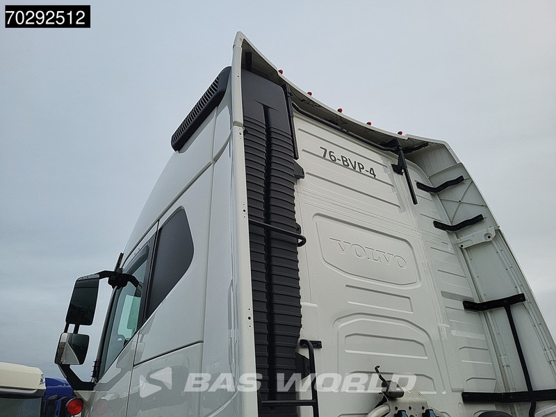 Volvo FH 500 6X2 NL-Truck XL Retarder 2xTanks ACC Lift-Axle Euro 6 - Sattelzugmaschine: das Bild 5 Volvo FH 500 6X2 NL-Truck XL Retarder 2xTanks ACC Lift-Axle Euro 6 - Sattelzugmaschine: das Bild 5