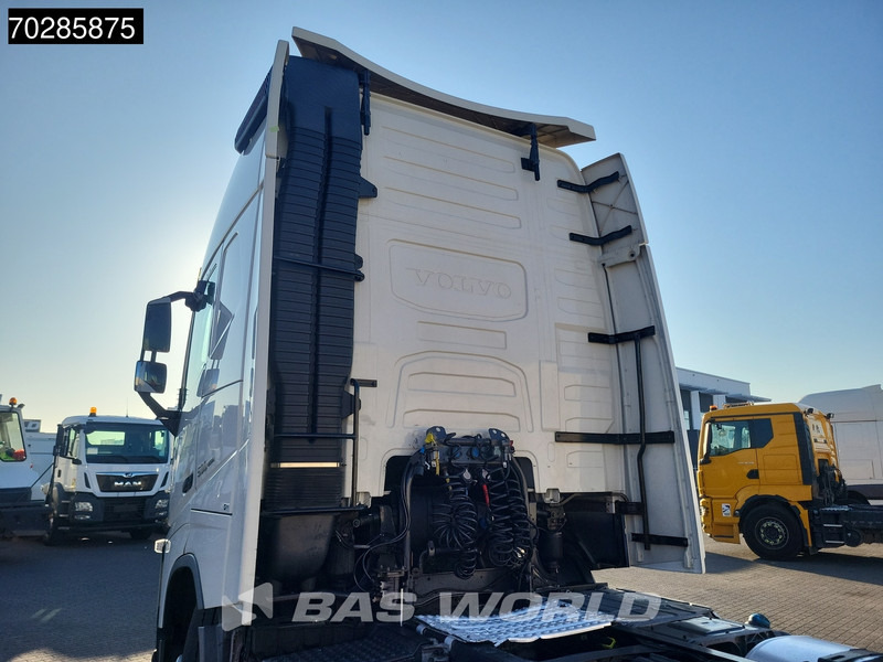 Volvo FH 500 FH 4X2 XL 2xTanks VEB+ Xenon Navi Euro 6 - Sattelzugmaschine: das Bild 5 Volvo FH 500 FH 4X2 XL 2xTanks VEB+ Xenon Navi Euro 6 - Sattelzugmaschine: das Bild 5