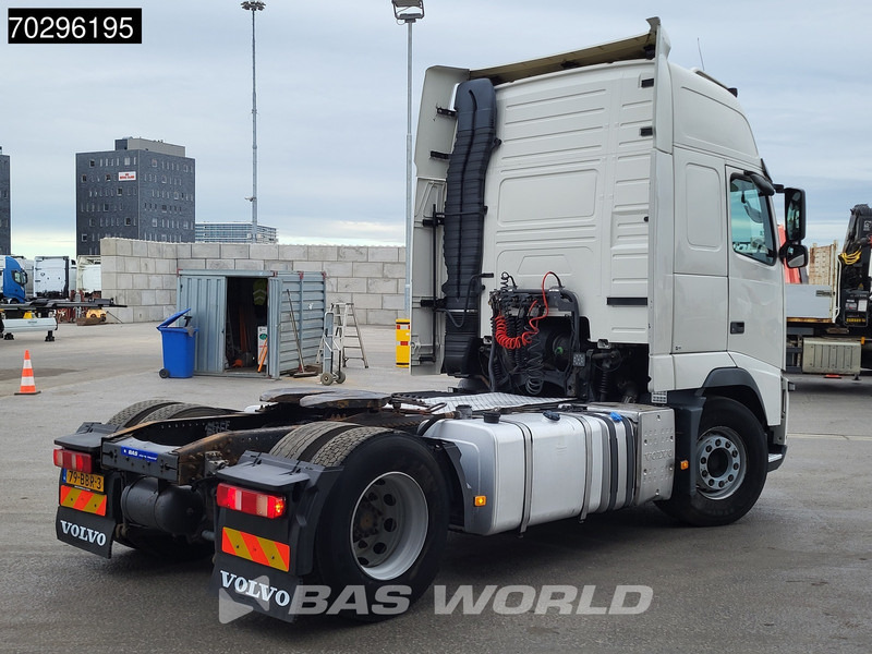 Volvo FH 500 FH 4X2 XL VEB+ 2x Tanks EEV - Sattelzugmaschine: das Bild 5 Volvo FH 500 FH 4X2 XL VEB+ 2x Tanks EEV - Sattelzugmaschine: das Bild 5