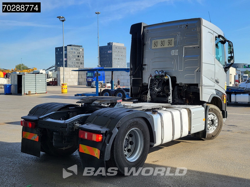 Volvo FH 540 4X2 Navi LED Euro 6 - Sattelzugmaschine: das Bild 5 Volvo FH 540 4X2 Navi LED Euro 6 - Sattelzugmaschine: das Bild 5