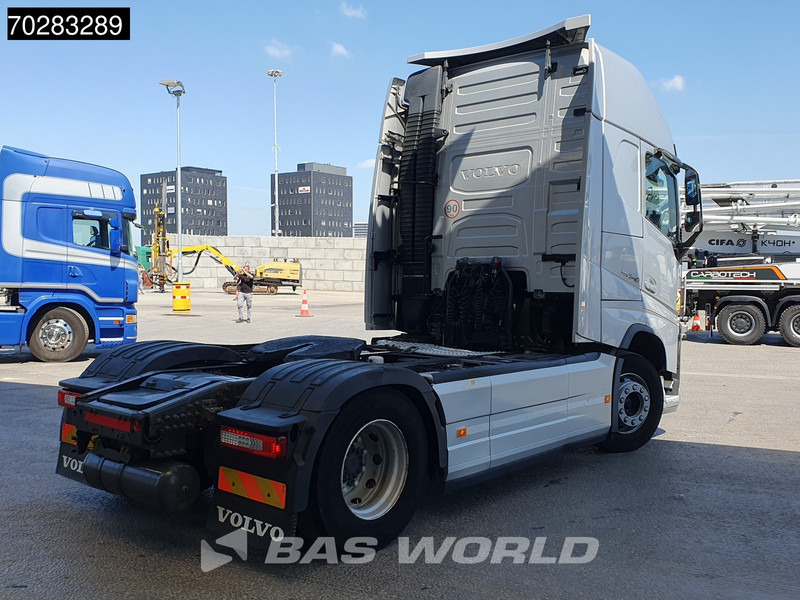 Volvo FH 540 4X2 XL VEB+ 2x Tanks I-ParkCool ACC - Sattelzugmaschine: das Bild 5 Volvo FH 540 4X2 XL VEB+ 2x Tanks I-ParkCool ACC - Sattelzugmaschine: das Bild 5
