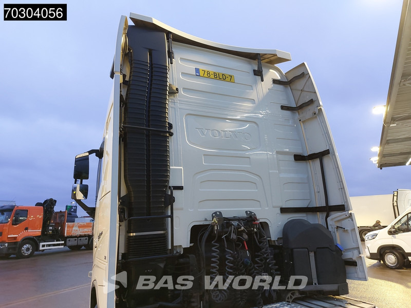 Volvo FH 540 FH 6X2 WB320! NL-Truck APK XL Retarder Liftachse - Sattelzugmaschine: das Bild 5 Volvo FH 540 FH 6X2 WB320! NL-Truck APK XL Retarder Liftachse - Sattelzugmaschine: das Bild 5