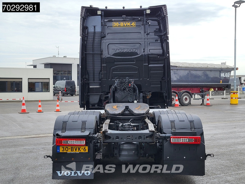 Volvo FH16 750 6X2 NL-Truck APK 07-2026! Full-Air Retarder VEB+ Big-Axle 2x Tanks Liftachse Xenon Euro 6 - Sattelzugmaschine: das Bild 3 Volvo FH16 750 6X2 NL-Truck APK 07-2026! Full-Air Retarder VEB+ Big-Axle 2x Tanks Liftachse Xenon Euro 6 - Sattelzugmaschine: das Bild 3