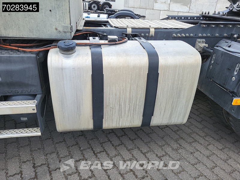 Sattelzugmaschine Volvo FH16 750 6X4 Full-Steel Big-Axle Retarder I-ParkCool 2xTanks Euro 6: das Bild 15
