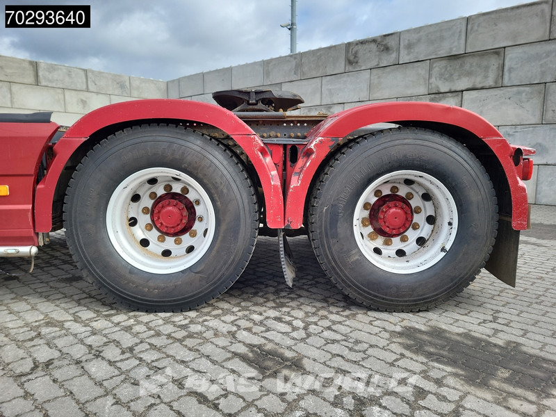 Leasing für Volvo FH16 750 6X4 Retarder VEB+ Full-Air Liftachse Workremote Euro 6 Volvo FH16 750 6X4 Retarder VEB+ Full-Air Liftachse Workremote Euro 6: das Bild 13