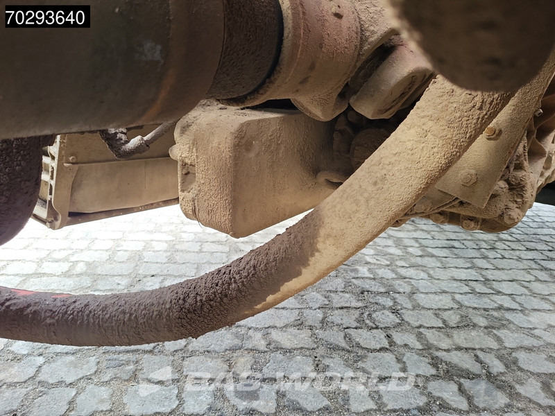 Leasing für Volvo FH16 750 6X4 Retarder VEB+ Full-Air Liftachse Workremote Euro 6 Volvo FH16 750 6X4 Retarder VEB+ Full-Air Liftachse Workremote Euro 6: das Bild 9