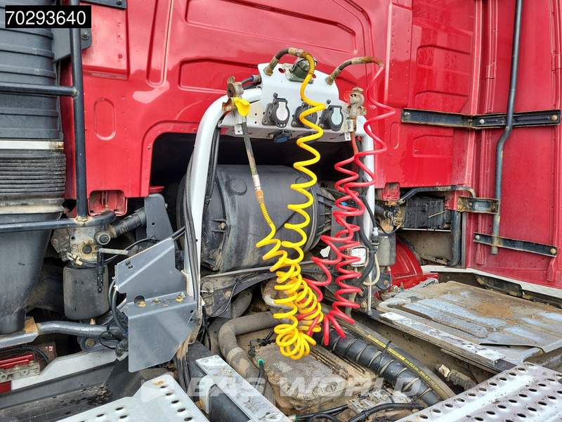 Leasing für Volvo FH16 750 6X4 Retarder VEB+ Full-Air Liftachse Workremote Euro 6 Volvo FH16 750 6X4 Retarder VEB+ Full-Air Liftachse Workremote Euro 6: das Bild 6