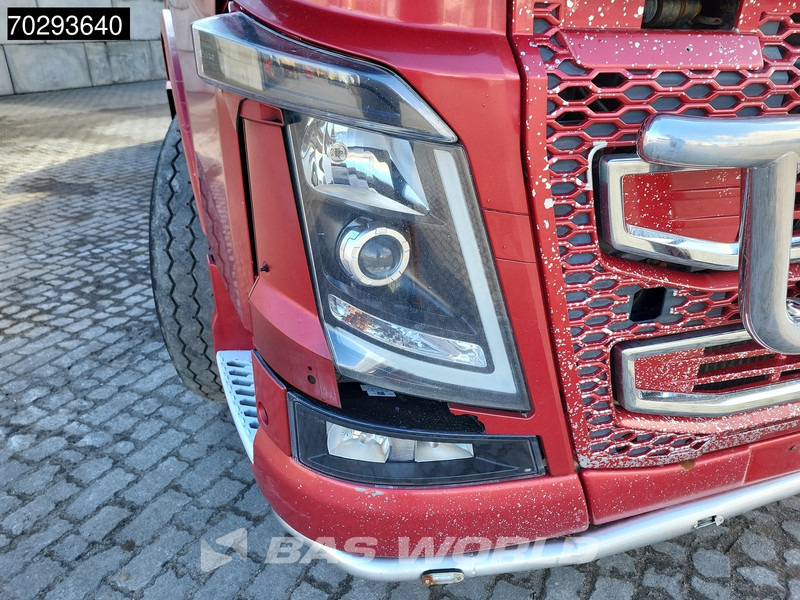 Leasing für Volvo FH16 750 6X4 Retarder VEB+ Full-Air Liftachse Workremote Euro 6 Volvo FH16 750 6X4 Retarder VEB+ Full-Air Liftachse Workremote Euro 6: das Bild 19
