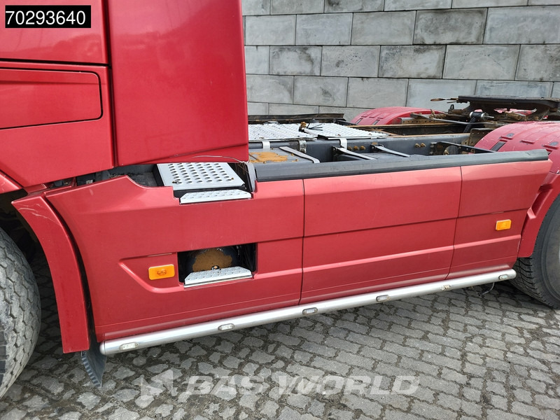 Leasing für Volvo FH16 750 6X4 Retarder VEB+ Full-Air Liftachse Workremote Euro 6 Volvo FH16 750 6X4 Retarder VEB+ Full-Air Liftachse Workremote Euro 6: das Bild 12