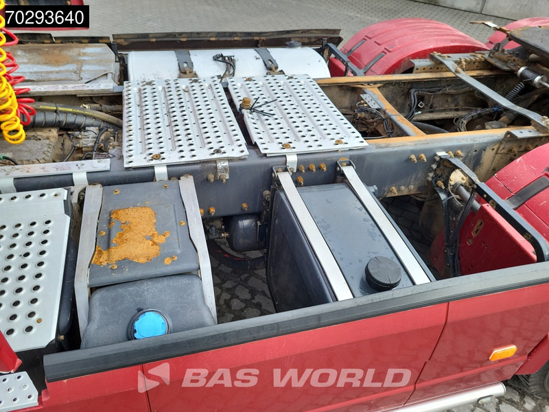 Leasing für Volvo FH16 750 6X4 Retarder VEB+ Full-Air Liftachse Workremote Euro 6 Volvo FH16 750 6X4 Retarder VEB+ Full-Air Liftachse Workremote Euro 6: das Bild 7