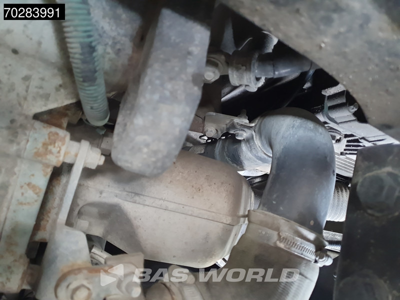 Sattelzugmaschine Volvo FH16 750 906 6X4 Retarder Hydraulik Liftachse Big-Axle VDS: das Bild 18