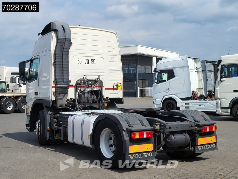 Volvo FM 450 4X2 ADR Euro 5 - Sattelzugmaschine: das Bild 2 Volvo FM 450 4X2 ADR Euro 5 - Sattelzugmaschine: das Bild 2