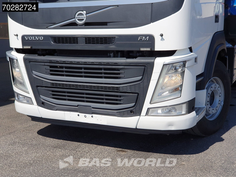 Leasing für Volvo FM 450 6X4 BE-Truck Palfinger PK53002-SH Crane Kran VEB Euro 6 Volvo FM 450 6X4 BE-Truck Palfinger PK53002-SH Crane Kran VEB Euro 6: das Bild 18