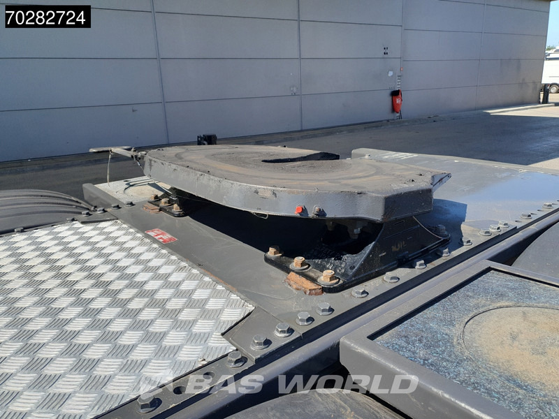 Volvo FM 450 6X4 Palfinger PK53002-SH Crane Kran VEB Euro 6 - Sattelzugmaschine: das Bild 5 Volvo FM 450 6X4 Palfinger PK53002-SH Crane Kran VEB Euro 6 - Sattelzugmaschine: das Bild 5