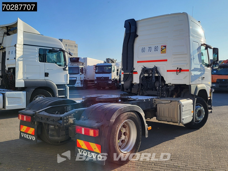 Volvo FM 500 4X2 ADR Euro 6 - Sattelzugmaschine: das Bild 5 Volvo FM 500 4X2 ADR Euro 6 - Sattelzugmaschine: das Bild 5