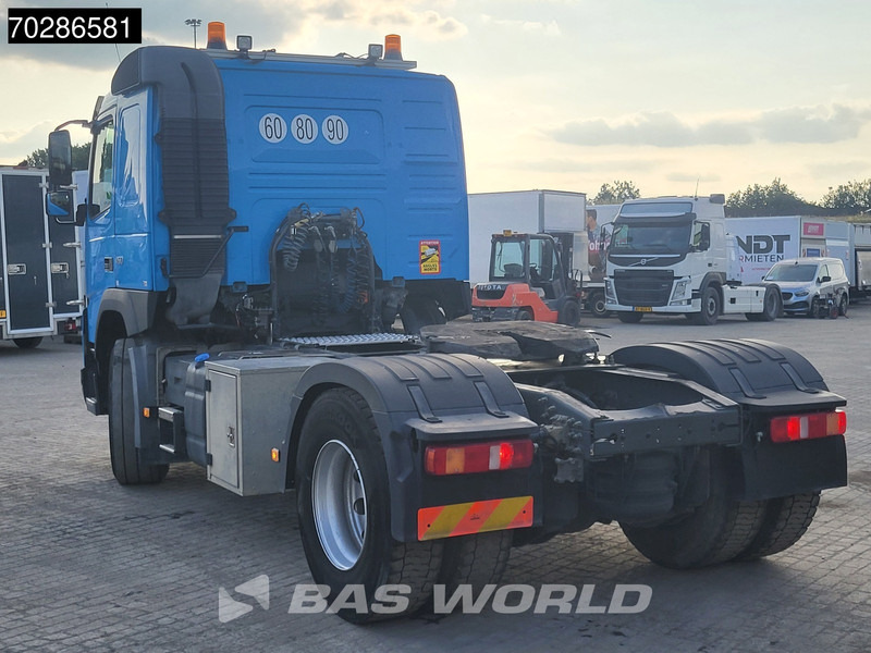 Volvo FMX 450 4X2 Retarder Euro 6 - Sattelzugmaschine: das Bild 2 Volvo FMX 450 4X2 Retarder Euro 6 - Sattelzugmaschine: das Bild 2