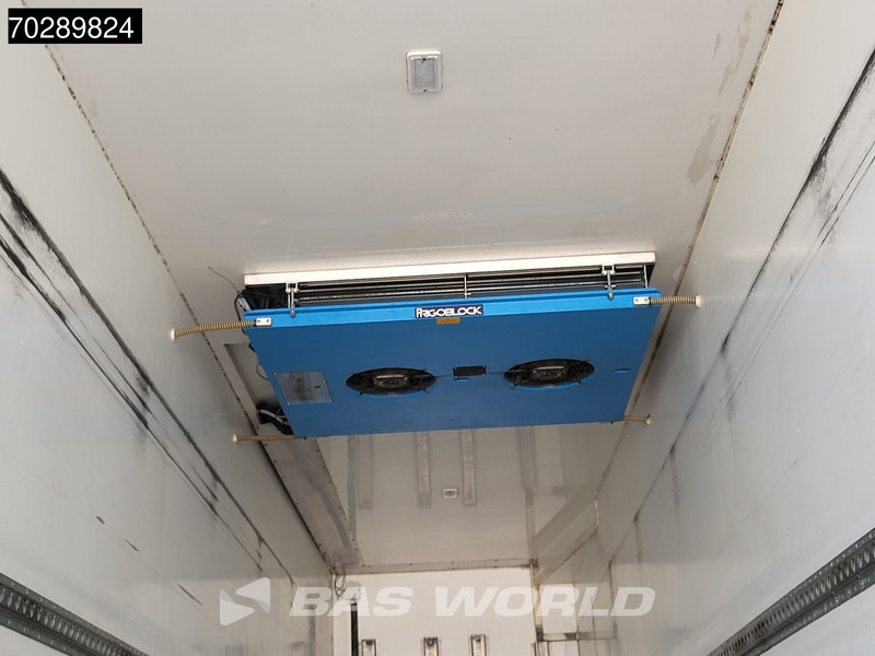 Scania P250 P 4X2 19tons NL-Truck frigoblock FK13SL 2000kg Ladebordwand Euro 6 - Kühlkoffer LKW: das Bild 5 Scania P250 P 4X2 19tons NL-Truck frigoblock FK13SL 2000kg Ladebordwand Euro 6 - Kühlkoffer LKW: das Bild 5