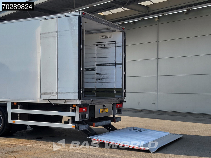 Scania P250 P 4X2 19tons NL-Truck frigoblock FK13SL 2000kg Ladebordwand Euro 6 - Kühlkoffer LKW: das Bild 3 Scania P250 P 4X2 19tons NL-Truck frigoblock FK13SL 2000kg Ladebordwand Euro 6 - Kühlkoffer LKW: das Bild 3