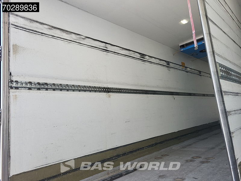 Scania P250 P 4X2 NL-Truck FRIGOBLOCK FK13SL 2000kg Ladebordwand Automatic Euro 6 - Kühlkoffer LKW: das Bild 3 Scania P250 P 4X2 NL-Truck FRIGOBLOCK FK13SL 2000kg Ladebordwand Automatic Euro 6 - Kühlkoffer LKW: das Bild 3