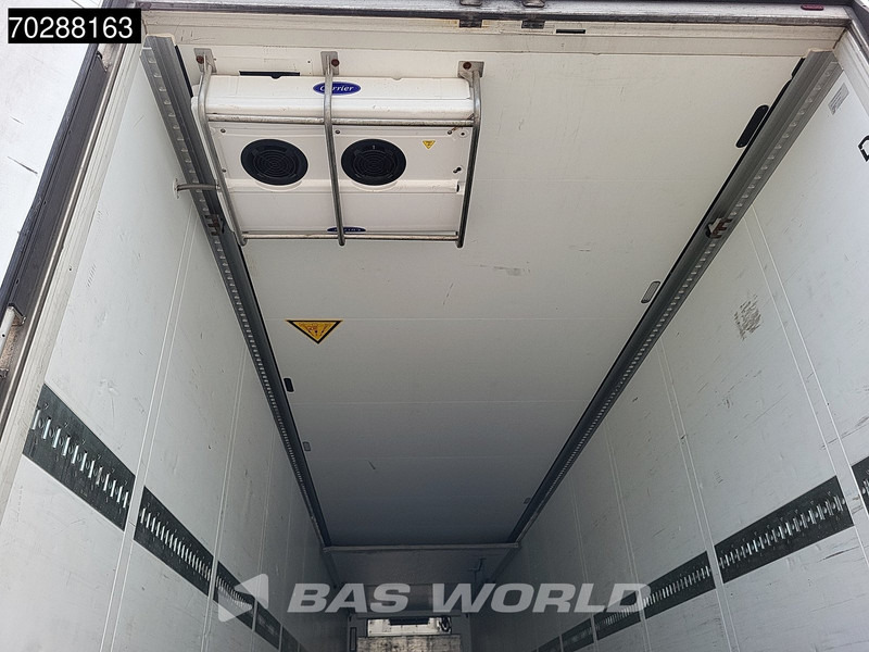 Schmitz Cargobull Carrier 3 axles Doppelverdampfer Tailgate Palettenkasten Blumenbreit LBW - Kühlkoffer Auflieger: das Bild 5 Schmitz Cargobull Carrier 3 axles Doppelverdampfer Tailgate Palettenkasten Blumenbreit LBW - Kühlkoffer Auflieger: das Bild 5