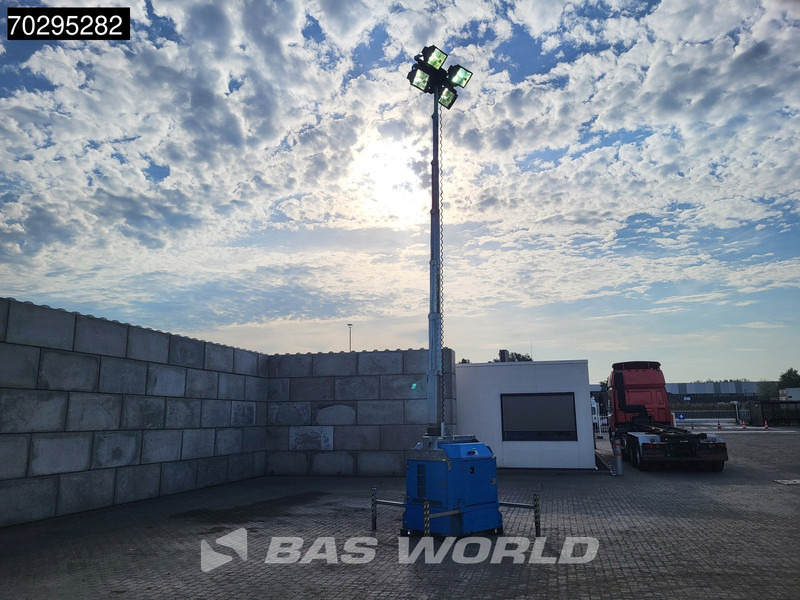 Towerlight Hydro Power Cube - Lichtmasten: das Bild 5 Towerlight Hydro Power Cube - Lichtmasten: das Bild 5