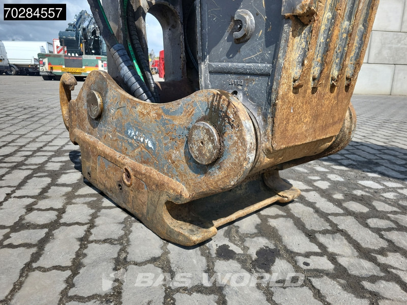 Kettenbagger Volvo EC300 D NL 3 M WIDE - NARROW: das Bild 12