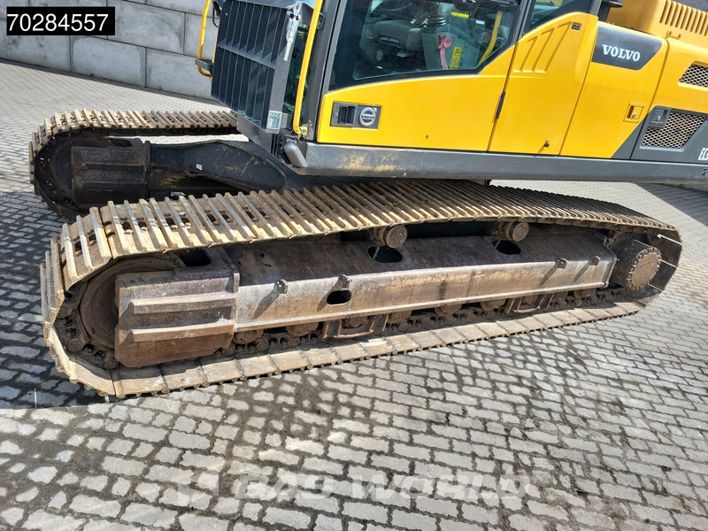 Kettenbagger Volvo EC300 D NL 3 M WIDE - NARROW: das Bild 20