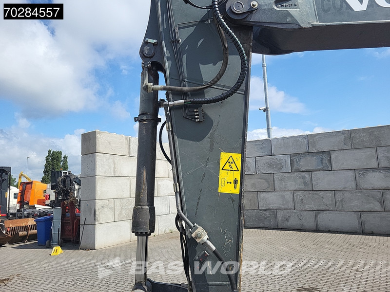 Kettenbagger Volvo EC300 D NL 3 M WIDE - NARROW: das Bild 10