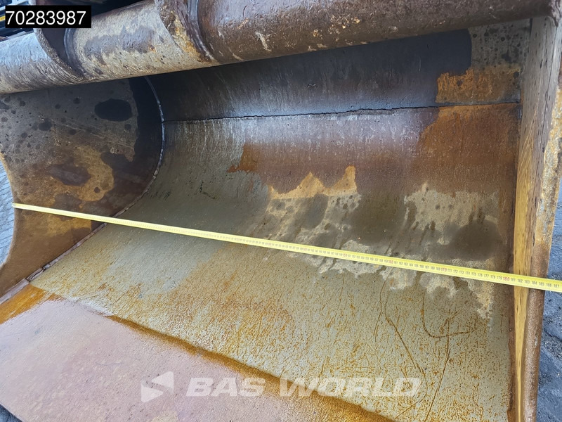 Kettenbagger Volvo EC300 E L: das Bild 18