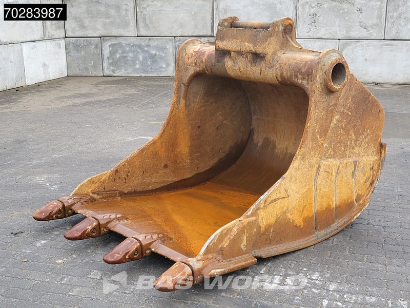 Kettenbagger Volvo EC300 E L: das Bild 20