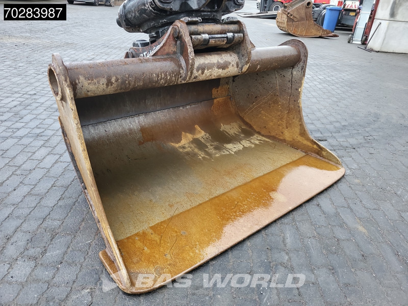 Kettenbagger Volvo EC300 E L: das Bild 17