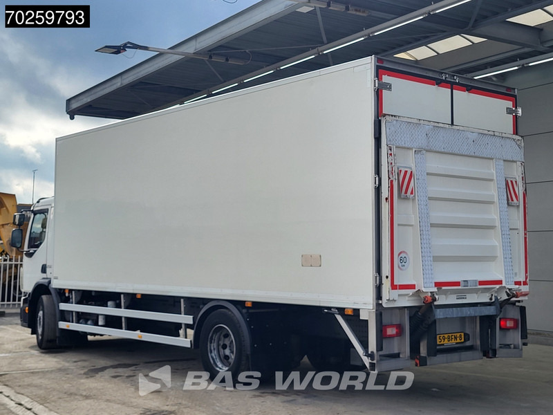 Volvo FE 250 4X2 19.5t NL-Truck Carrier Supra 1250 MT Ladebordwand Euro 6 - Kühlkoffer LKW: das Bild 2 Volvo FE 250 4X2 19.5t NL-Truck Carrier Supra 1250 MT Ladebordwand Euro 6 - Kühlkoffer LKW: das Bild 2