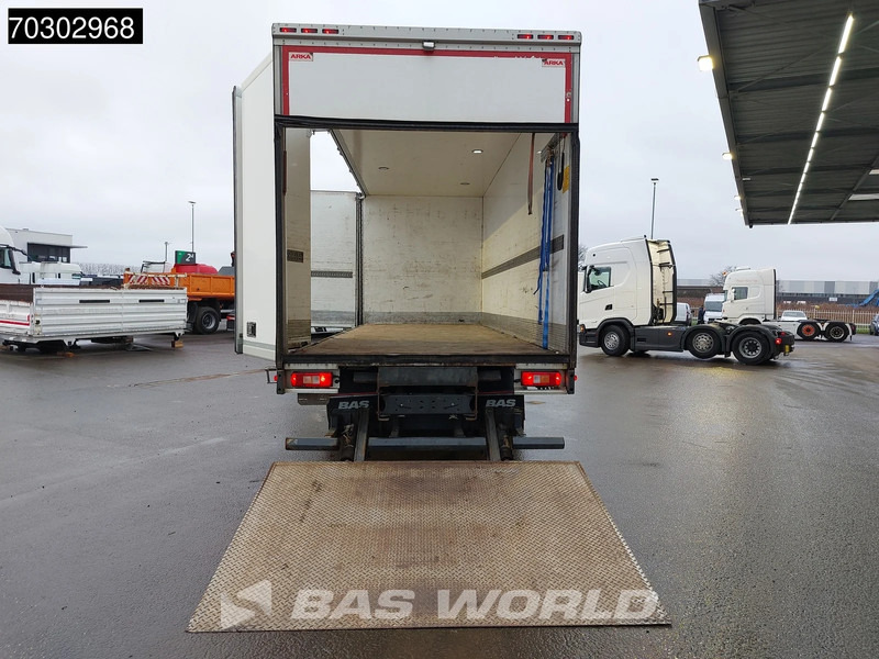 Volvo FE 320 FE 4X2 19.5tonner Comfort cab 2000kg Ladebordwand Automatic Euro 6 - Koffer LKW: das Bild 5 Volvo FE 320 FE 4X2 19.5tonner Comfort cab 2000kg Ladebordwand Automatic Euro 6 - Koffer LKW: das Bild 5