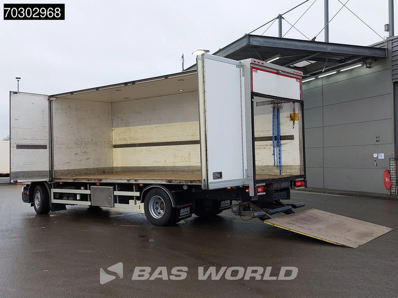 Volvo FE 320 FE 4X2 19.5tonner Comfort cab 2000kg Ladebordwand Automatic Euro 6 - Koffer LKW: das Bild 2 Volvo FE 320 FE 4X2 19.5tonner Comfort cab 2000kg Ladebordwand Automatic Euro 6 - Koffer LKW: das Bild 2