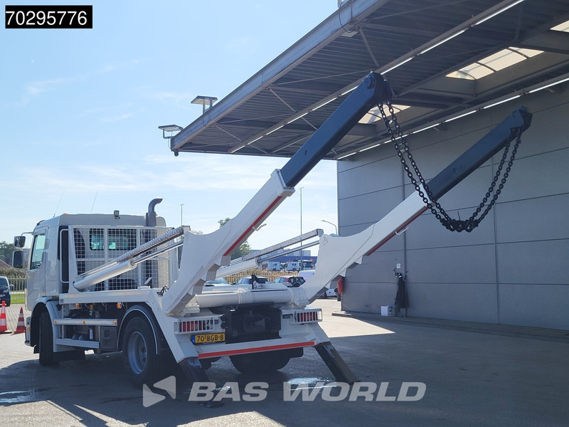 Volvo FE 320 FE 4X2 NL-Truck Low Mileage 14 tons Hyva-Lift Automatic Euro 6 - Absetzkipper: das Bild 2 Volvo FE 320 FE 4X2 NL-Truck Low Mileage 14 tons Hyva-Lift Automatic Euro 6 - Absetzkipper: das Bild 2