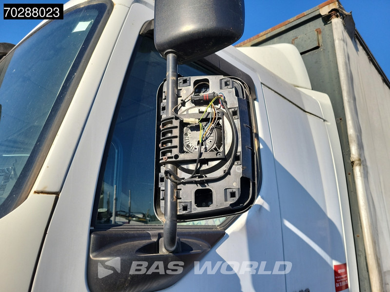 Plane LKW Volvo FE 320 FL 6X2 Lift axle Ladebordwand Manual Euro 4: das Bild 8