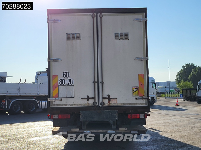 Plane LKW Volvo FE 320 FL 6X2 Lift axle Ladebordwand Manual Euro 4: das Bild 10