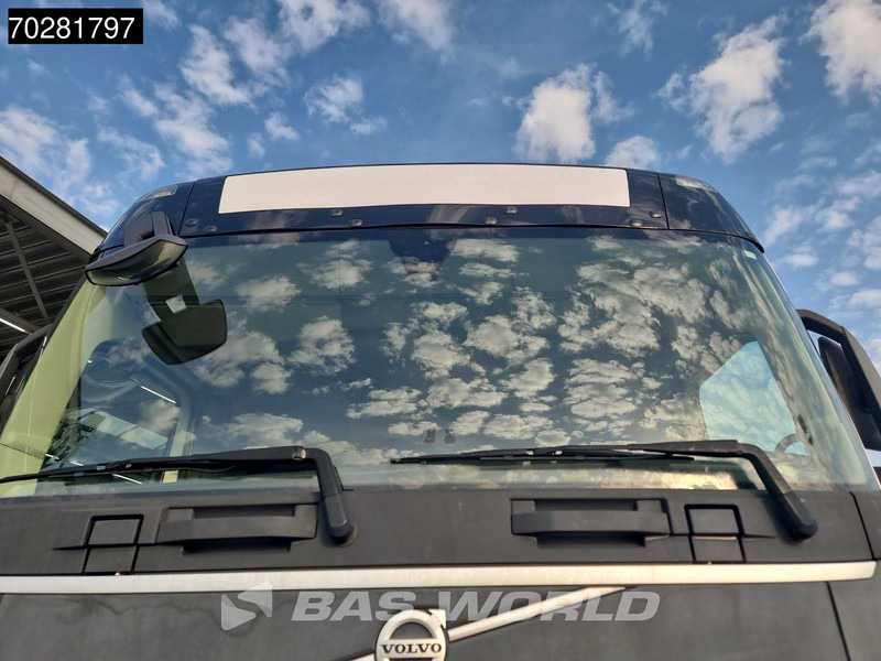 Containerwagen/ Wechselfahrgestell LKW Volvo FH 460 6X2 NL-Truck BDF ACC Liftasche VEB+ Euro 6: das Bild 7