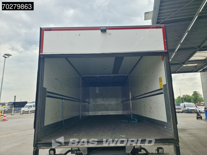 Volvo FL 250 4X2 12tons NL-Truck Ladebordwand Euro 6 - Kühlkoffer LKW: das Bild 3 Volvo FL 250 4X2 12tons NL-Truck Ladebordwand Euro 6 - Kühlkoffer LKW: das Bild 3