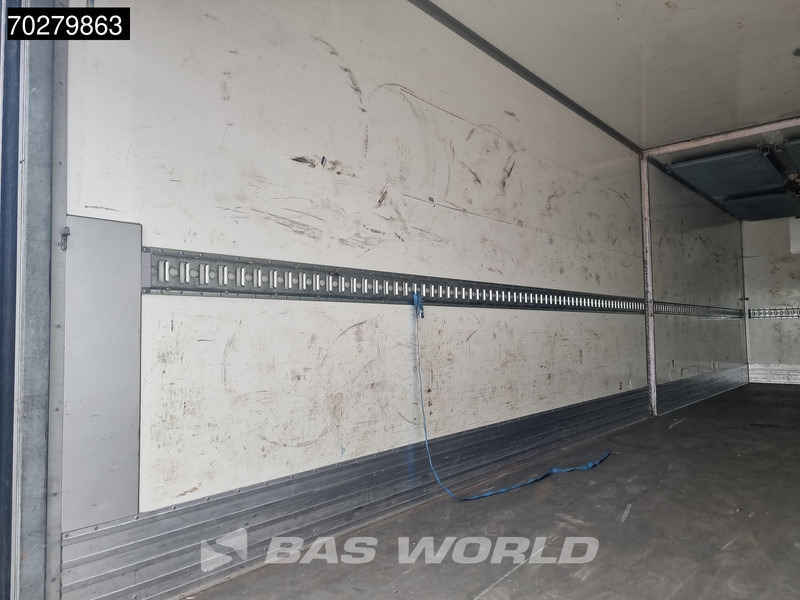 Volvo FL 250 4X2 12tons NL-Truck Ladebordwand Euro 6 - Kühlkoffer LKW: das Bild 5 Volvo FL 250 4X2 12tons NL-Truck Ladebordwand Euro 6 - Kühlkoffer LKW: das Bild 5