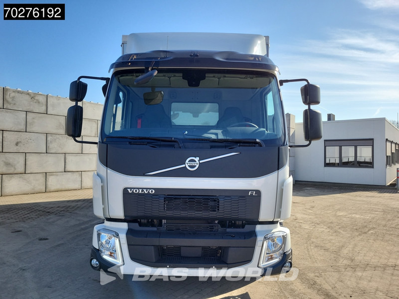 Volvo FL 280 4X2 NEW! 16tons Manual Ladebordwand PTO Alcoa's Euro 6 - Plane LKW: das Bild 3 Volvo FL 280 4X2 NEW! 16tons Manual Ladebordwand PTO Alcoa's Euro 6 - Plane LKW: das Bild 3