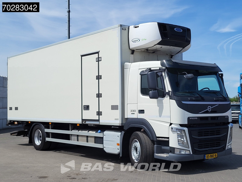 Volvo FM 330 4X2 NL-Truck DynamicSteering Koelmotor Euro 6 - Kühlkoffer LKW: das Bild 3 Volvo FM 330 4X2 NL-Truck DynamicSteering Koelmotor Euro 6 - Kühlkoffer LKW: das Bild 3
