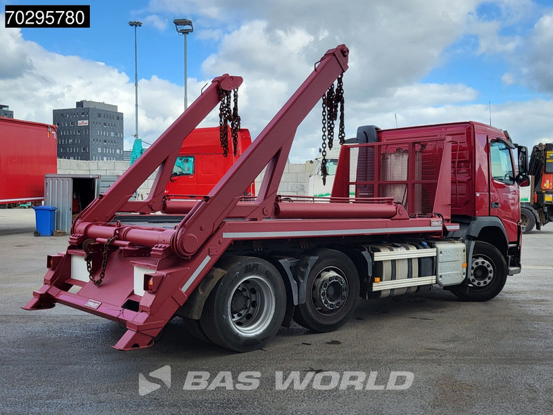 Volvo FM 330 6X2 NL-Truck Hyvalift Lift/Steering Axle Euro 6 - Absetzkipper: das Bild 5 Volvo FM 330 6X2 NL-Truck Hyvalift Lift/Steering Axle Euro 6 - Absetzkipper: das Bild 5