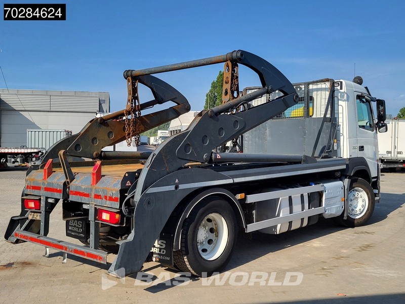 Volvo FM 330 FM 4X2 VEB Xenon Skip Loader Euro 6 - Absetzkipper: das Bild 5 Volvo FM 330 FM 4X2 VEB Xenon Skip Loader Euro 6 - Absetzkipper: das Bild 5