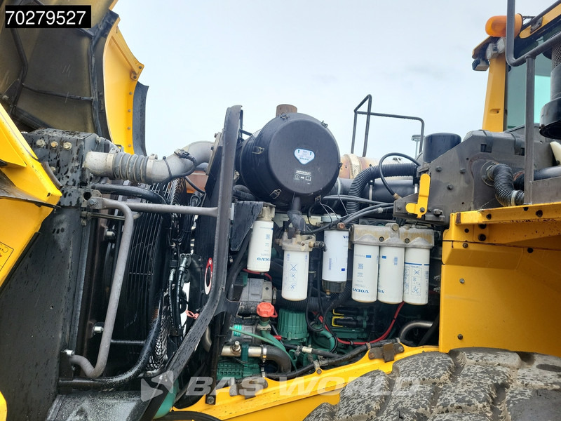 Radlader Volvo L250 G CDC: das Bild 19
