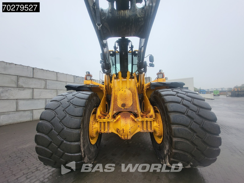Radlader Volvo L250 G CDC: das Bild 11